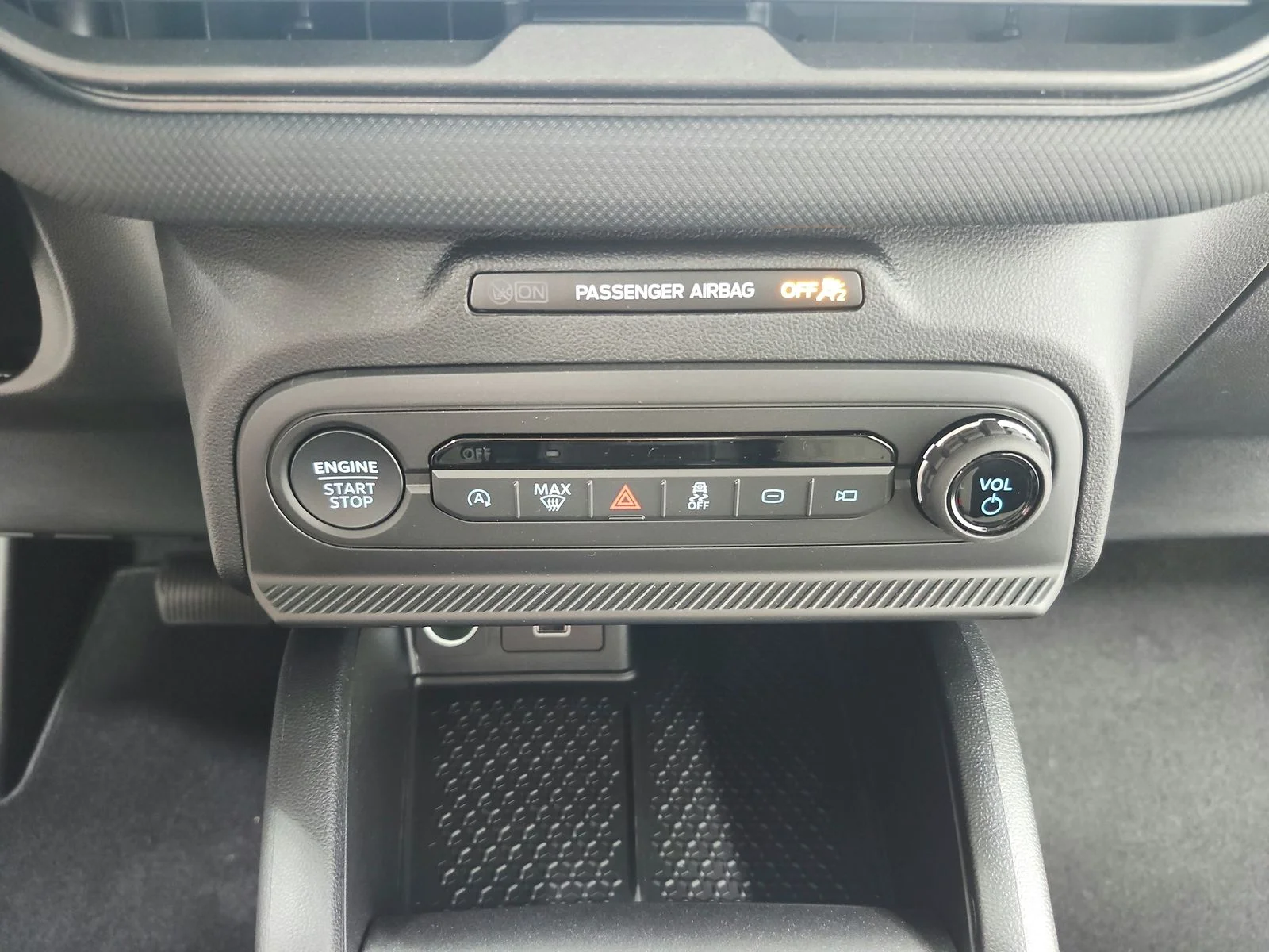 New 2026 Oxford White Ford Big Bend® image 34