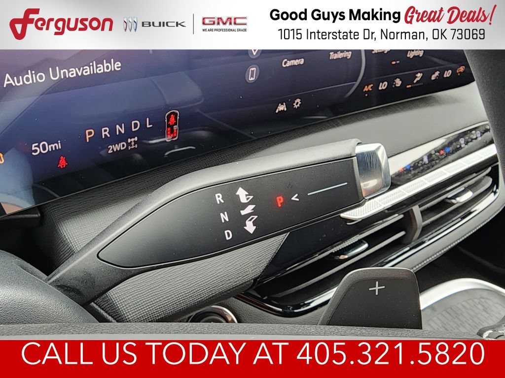 2026 Buick Enclave Sport Touring - Photo 24