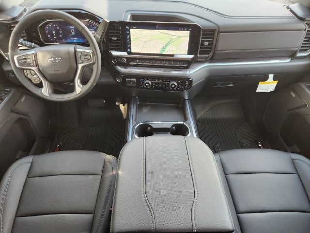 2026 Chevrolet Silverado 2500 HD LTZ - Photo 27
