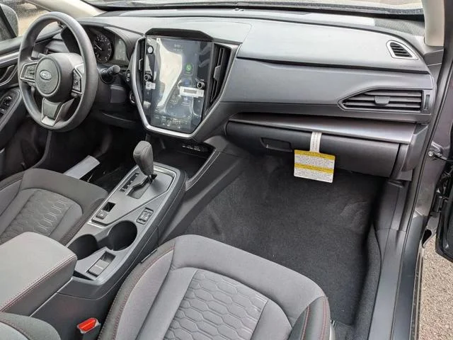 New 2026 MAGNETITE GRAY METALLIC Subaru Sport image 47