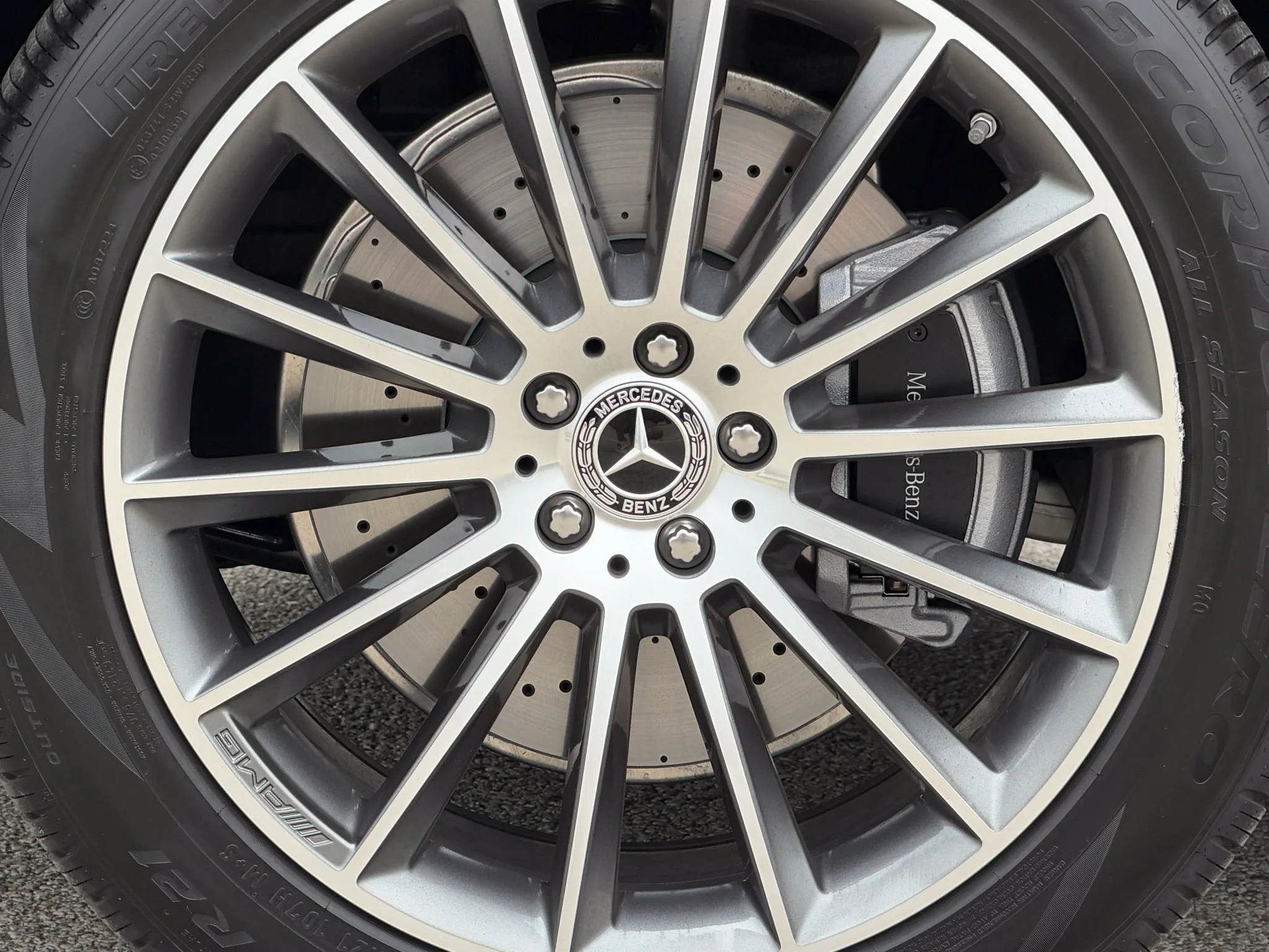 Used 2026  Mercedes-Benz GLE 450 Coupe image 15