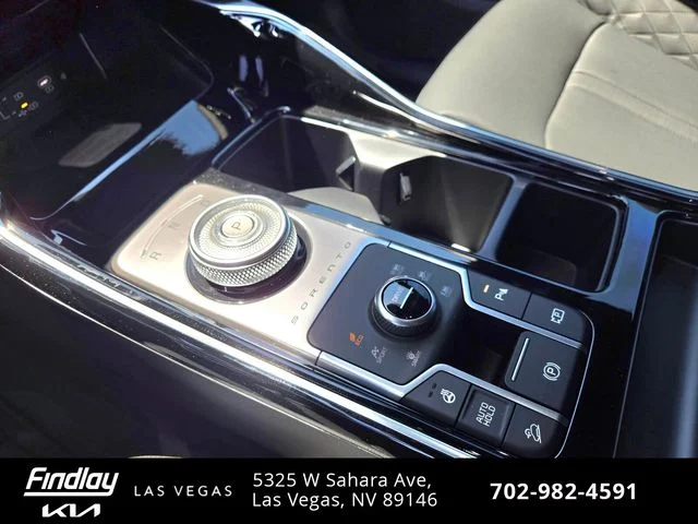 New 2026 White Kia X-Line SX Prestige image 21