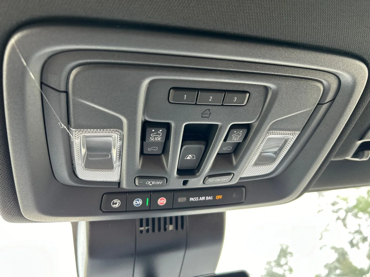 2026 Chevrolet Silverado 1500 High Country - Photo 16