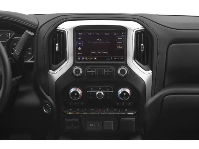 Certified Used 2021 Summit White GMC SLT image 13