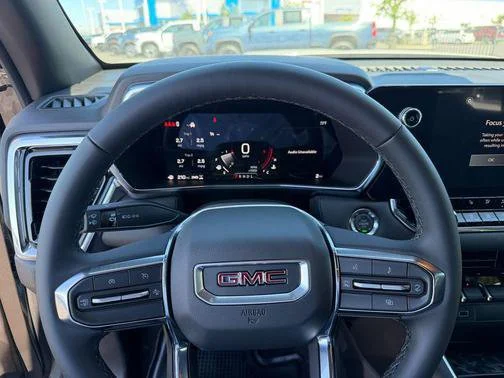 New 2026 Sterling Metallic GMC Elevation image 16