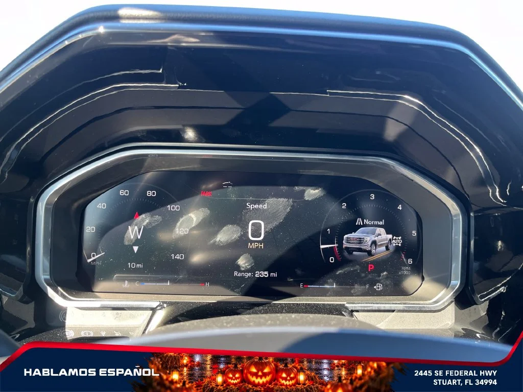 New 2026 Summit White GMC Elevation image 27