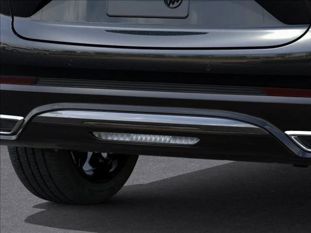 New 2026 Ebony Twilight Metallic Buick Sport Touring image 14