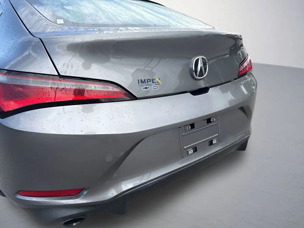 Used 2023 Gray Acura  image 32
