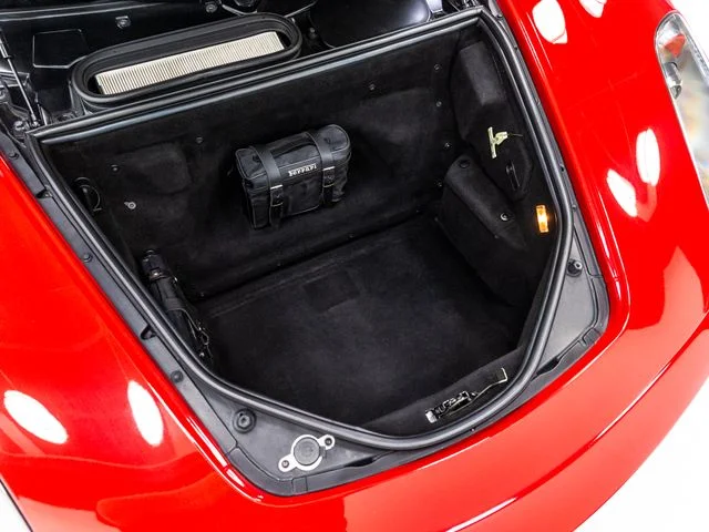 Used 2007  Ferrari Berlinetta image 52