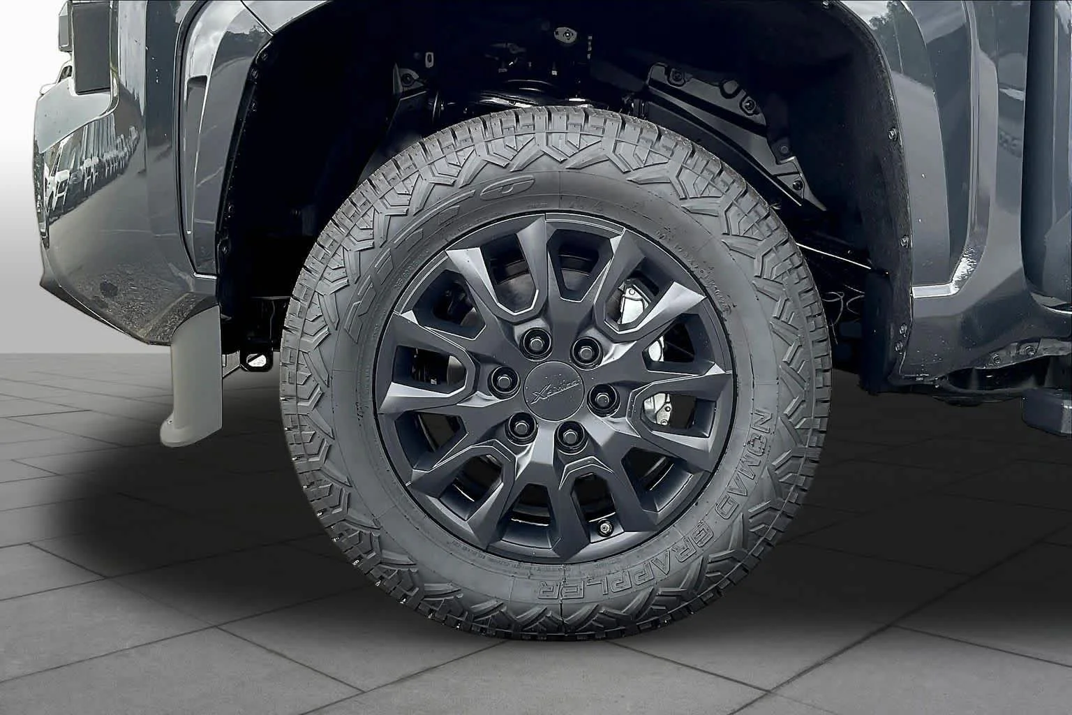 New 2026 Underground Toyota SR5 image 11