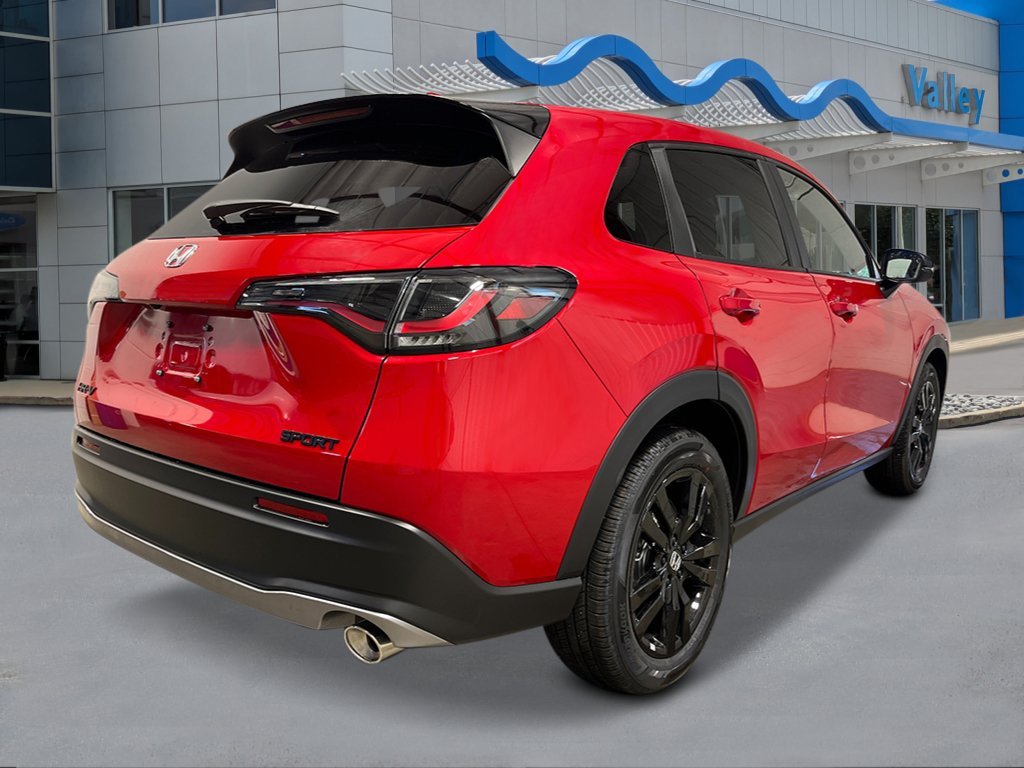 Vehicle thumbnail