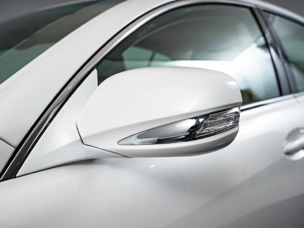 Used 2011 Starfire Pearl Lexus 350 image 17