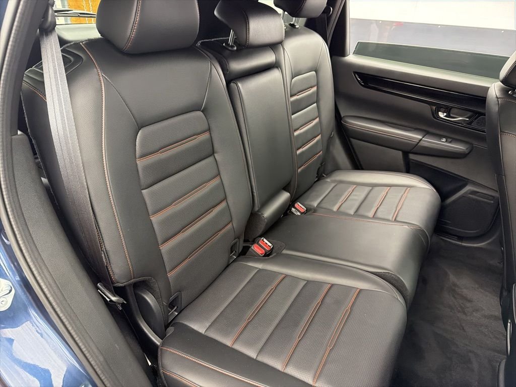 Used 2025  Honda Sport Touring image 26