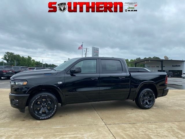 2026 RAM 1500 Pickup Big Horn/Lone Star