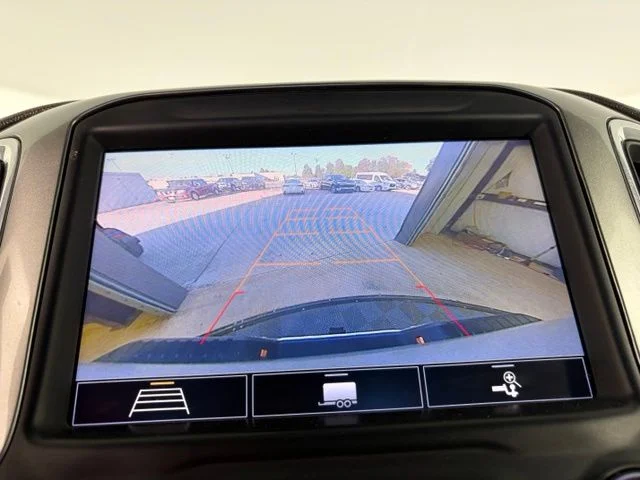 Used 2020 Silver Chevrolet LTZ image 29