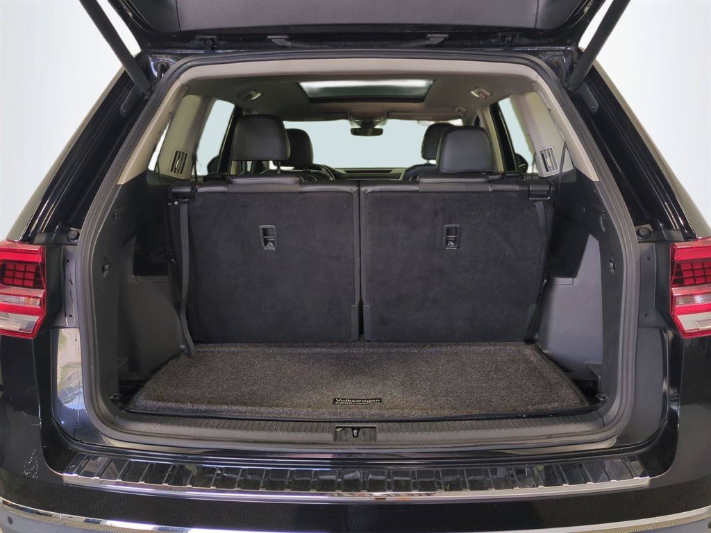2019 Volkswagen Atlas SEL Premium - Photo 16