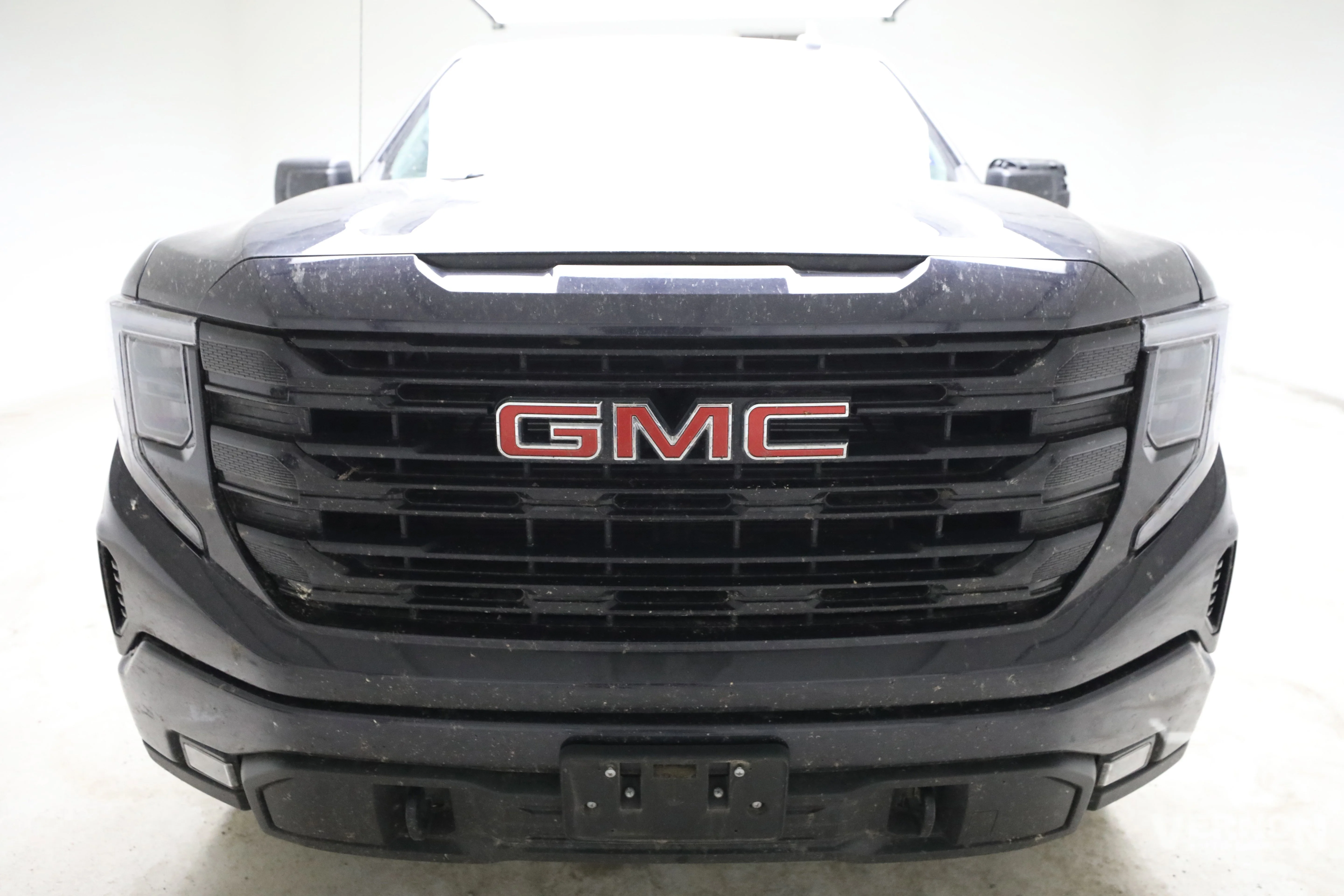 Pre-Owned 2022 GMC Sierra 1500 Elevation Crew Cab 4x4