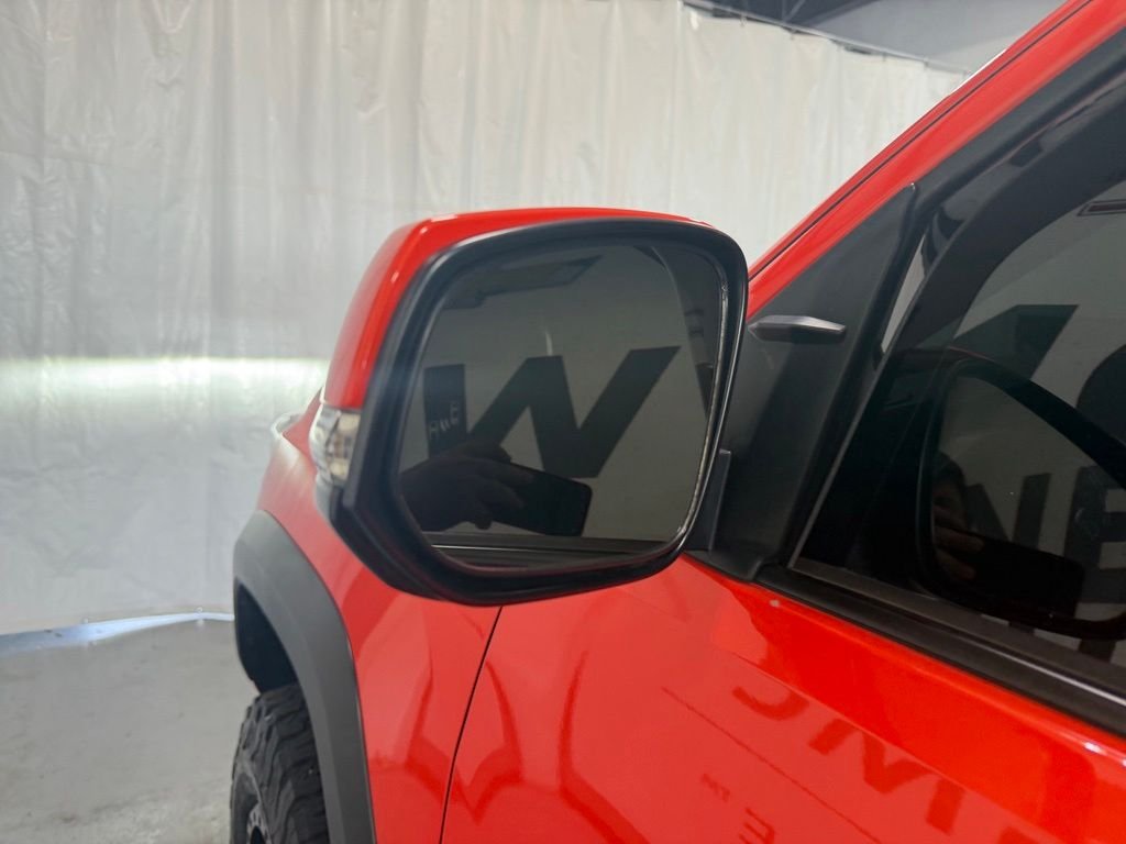 Used 2023  Toyota TRD Pro image 13