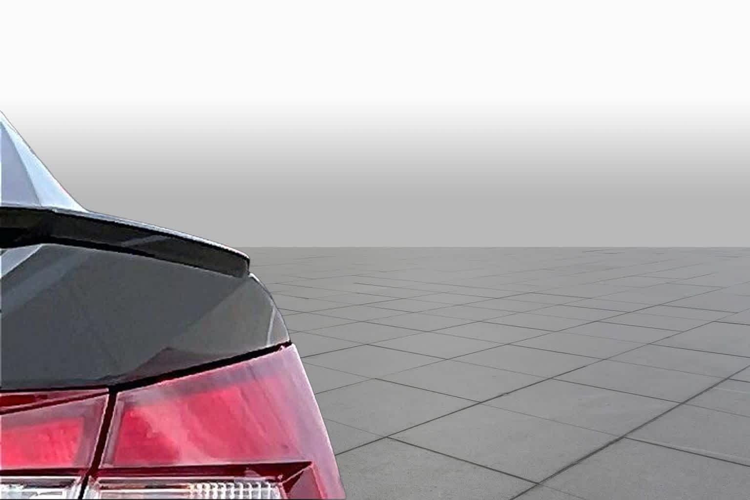 Used 2026 Ecotronic Gray Hyundai SEL Sport image 5