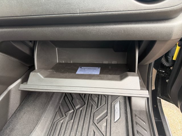 Used 2023 Black Chevrolet Trail Boss image 29