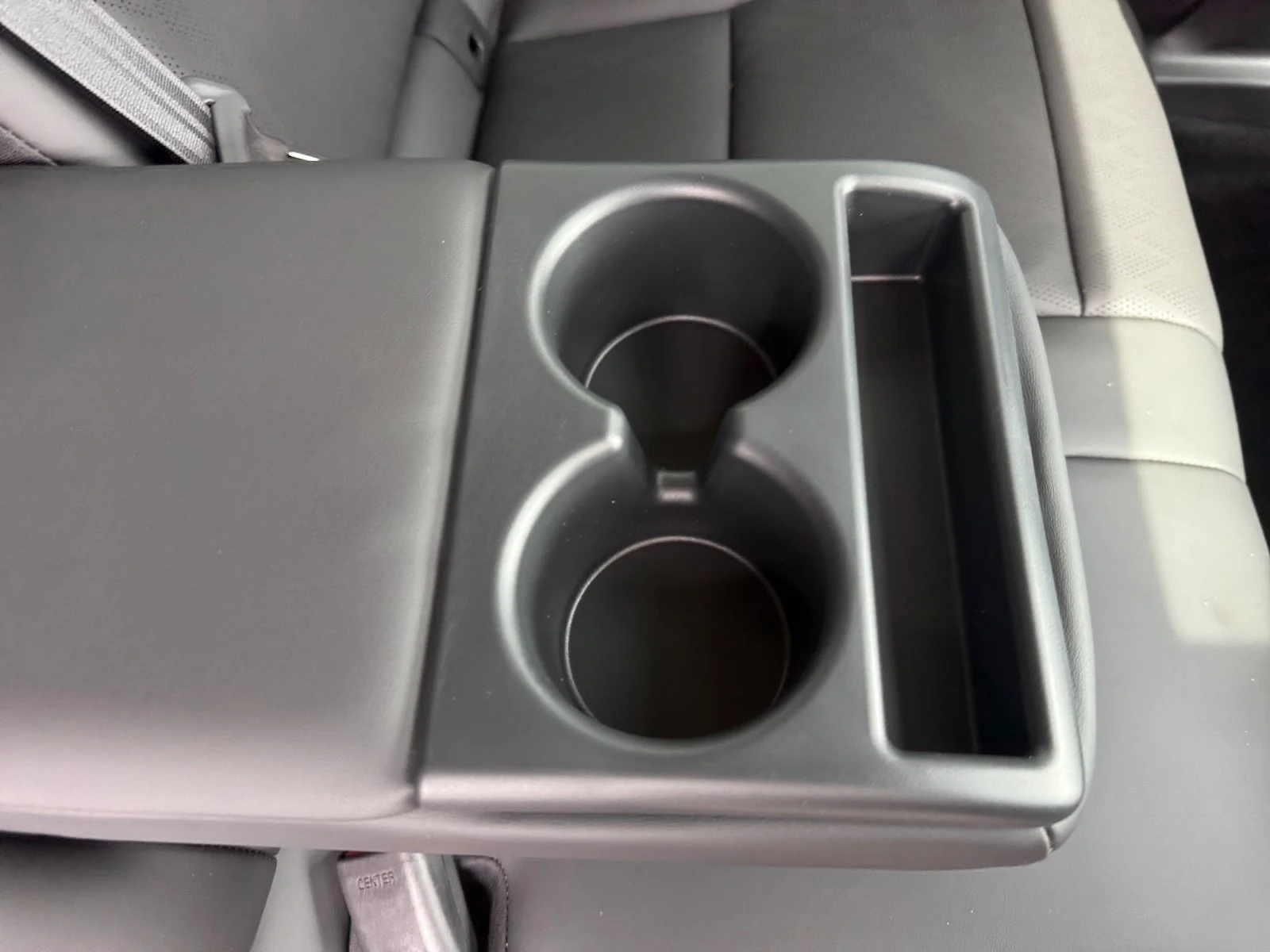 2026 Nissan Murano Platinum - Photo 36