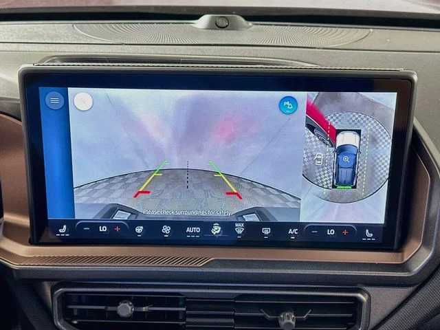 New 2026 Ford Bronco Sport Outer Banks
