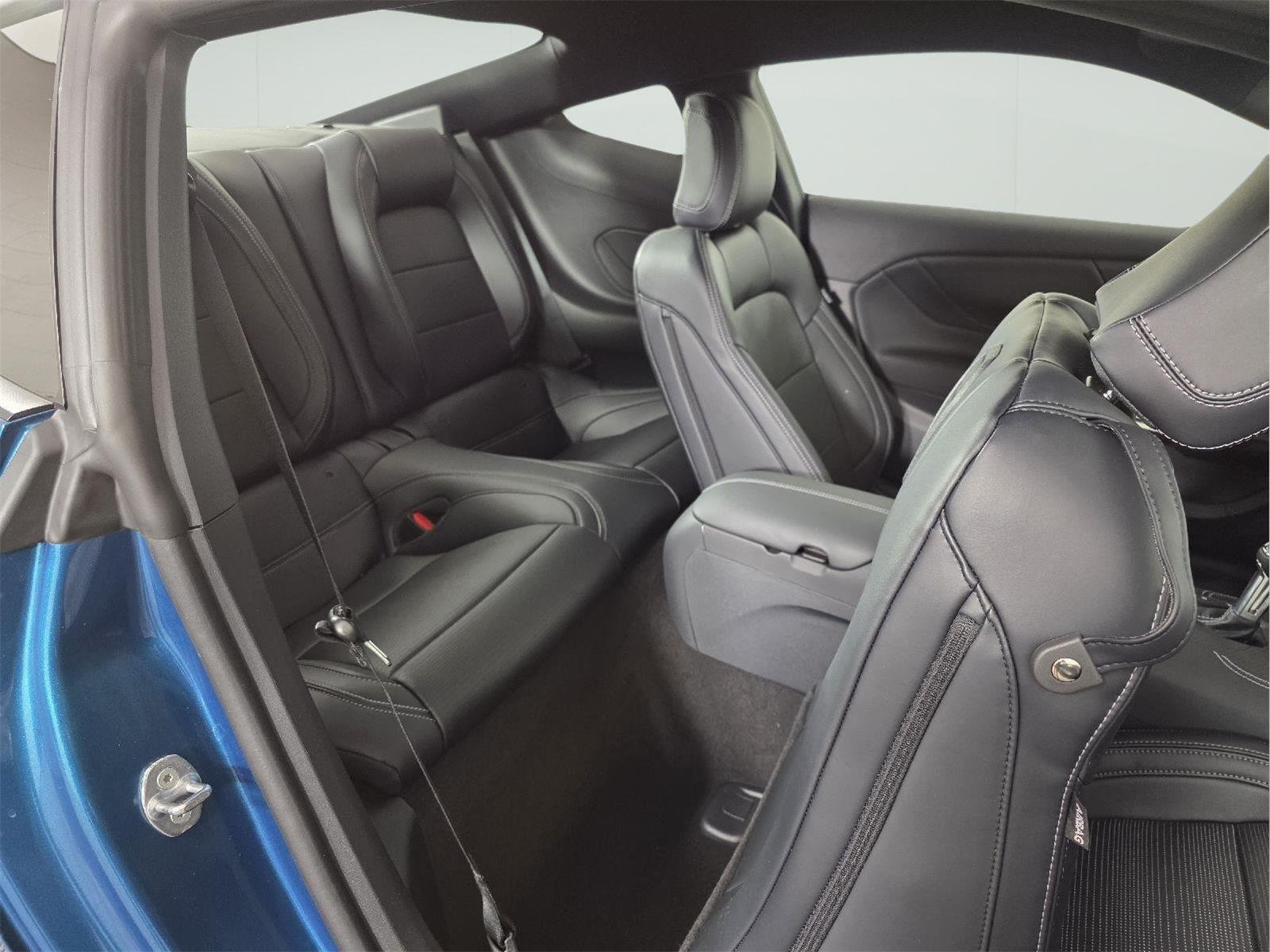 New 2026 Adriatic Blue Metallic Ford GT Premium Fastback image 57