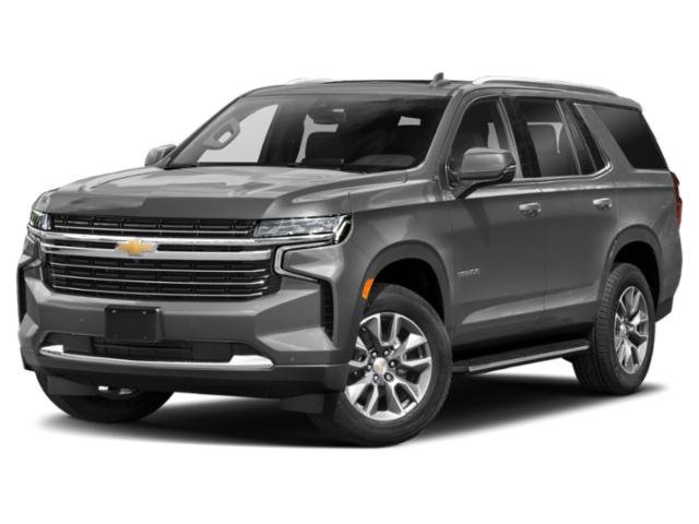 Used 2021 Summit White Chevrolet Commercial image 1