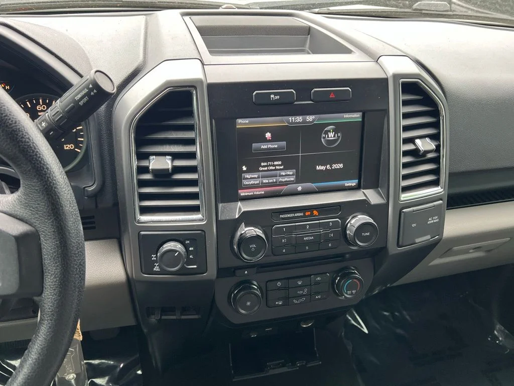 2015 Ford F-150 XLT - Photo 19