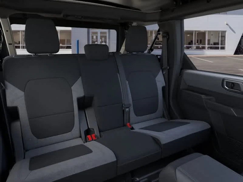 New 2026 Desert Sand Ford Base image 11