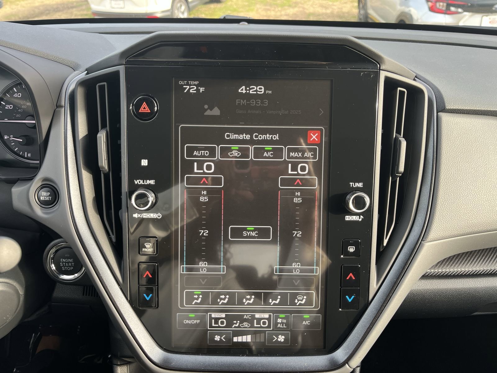 2026 Subaru Crosstrek Premium - Photo 22