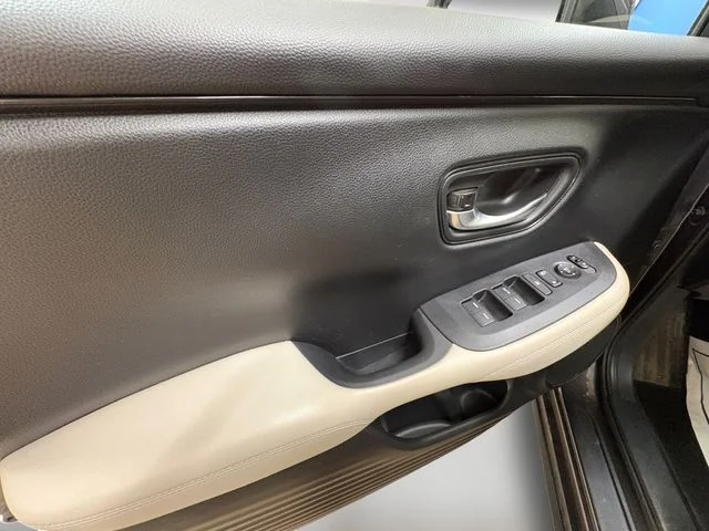 Used 2024 Gray Honda LX image 9