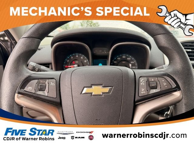 Used 2013 Blue Chevrolet LT image 24