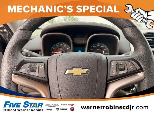 Used 2013 Blue Chevrolet LT image 24