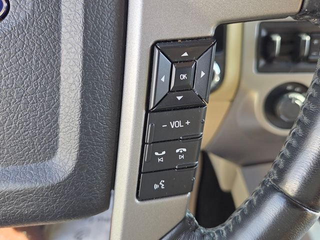 Used 2017 White Ford Limited image 23