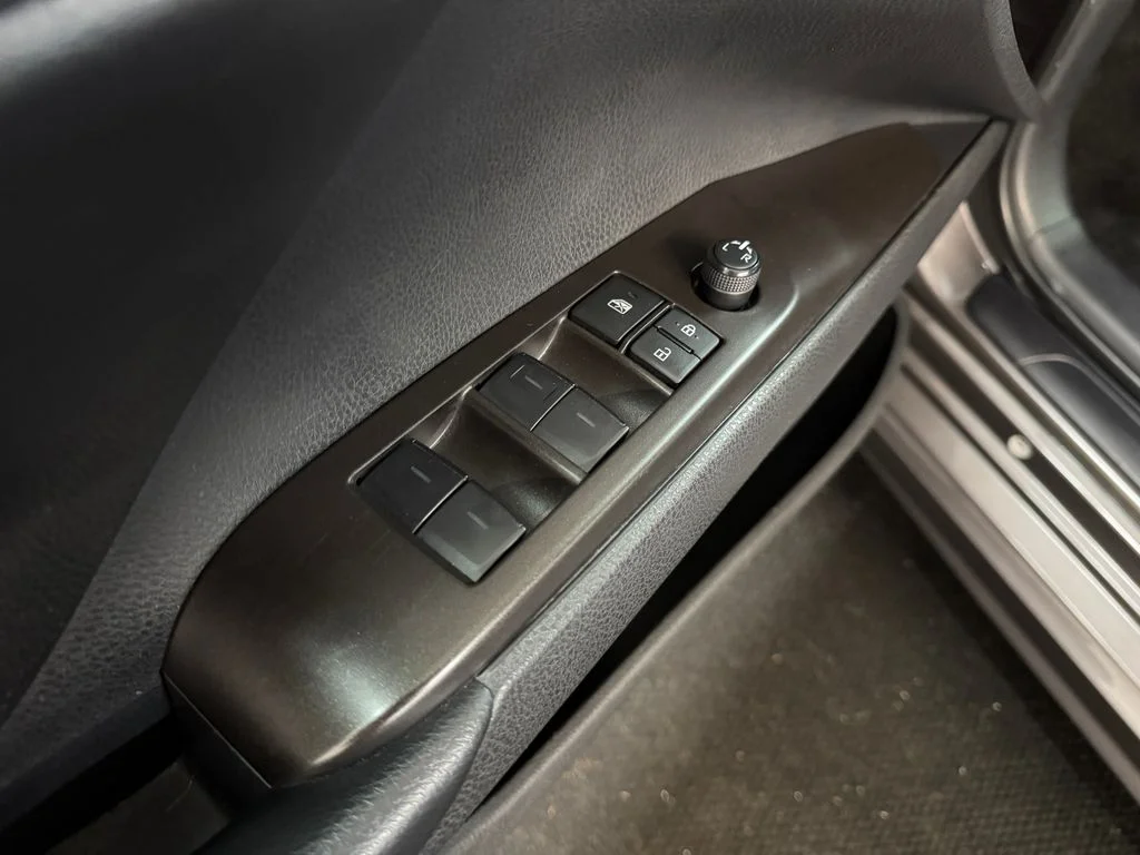 Used 2024 Gray Toyota SE image 15