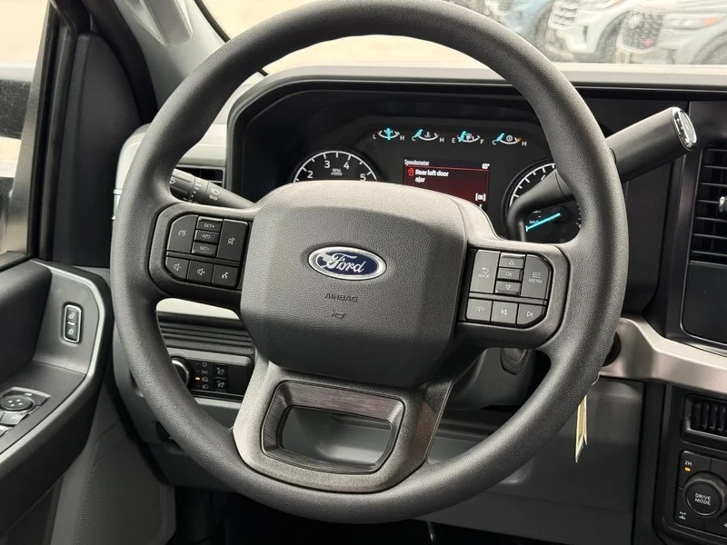 New 2026 Avalanche Ford 4WD STX image 7