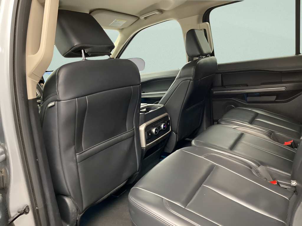 Used 2024 Silver Metallic Ford XLT image 24
