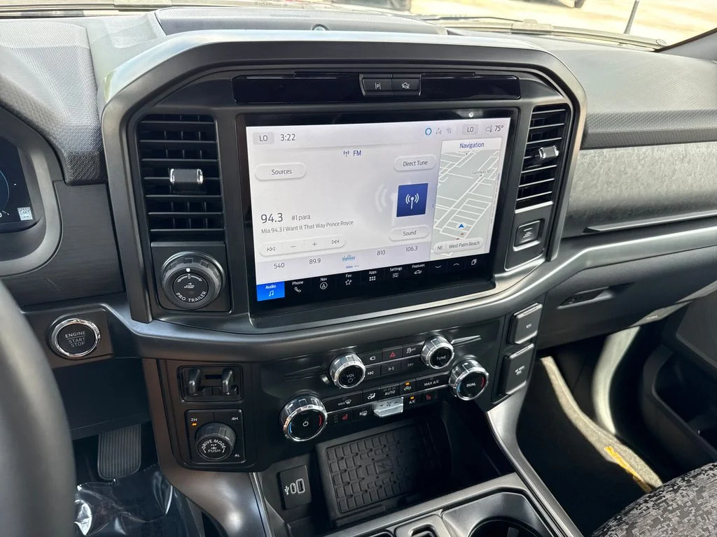 2025 Ford F-150 Tremor - Photo 22