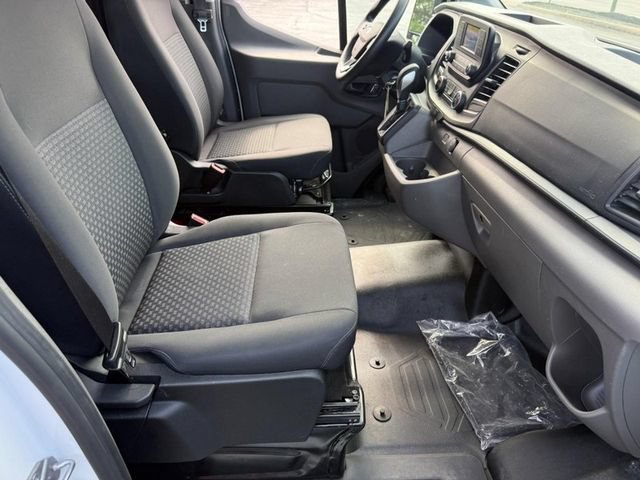 Used 2025 White Ford T250 image 11