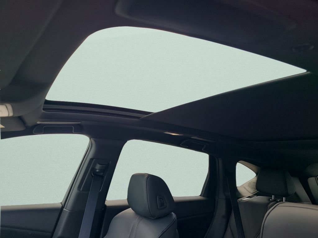 New 2026 Platinum White Pearl Acura A-Spec Advance Package image 17