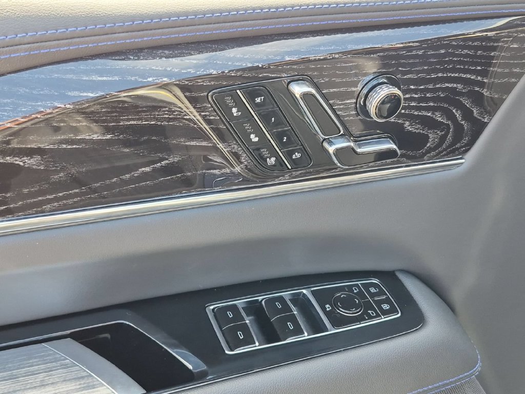 2026 Cadillac Escalade IQL Sport - Photo 22