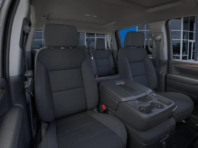 New 2026 Cypress Gray Chevrolet LT image 16