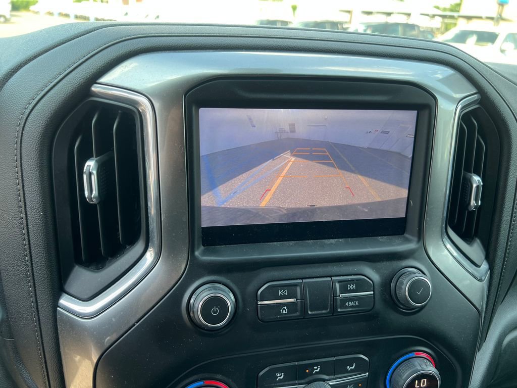 2020 Chevrolet Silverado 1500 RST - Photo 13
