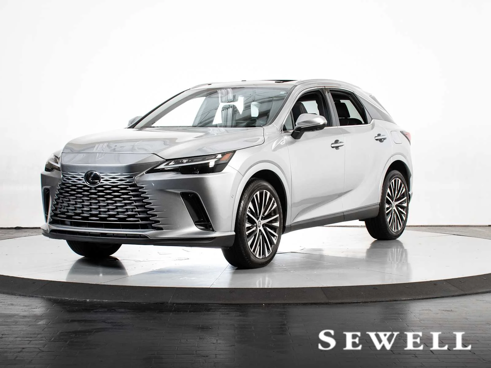 2024 Lexus RX 350 Premium Plus