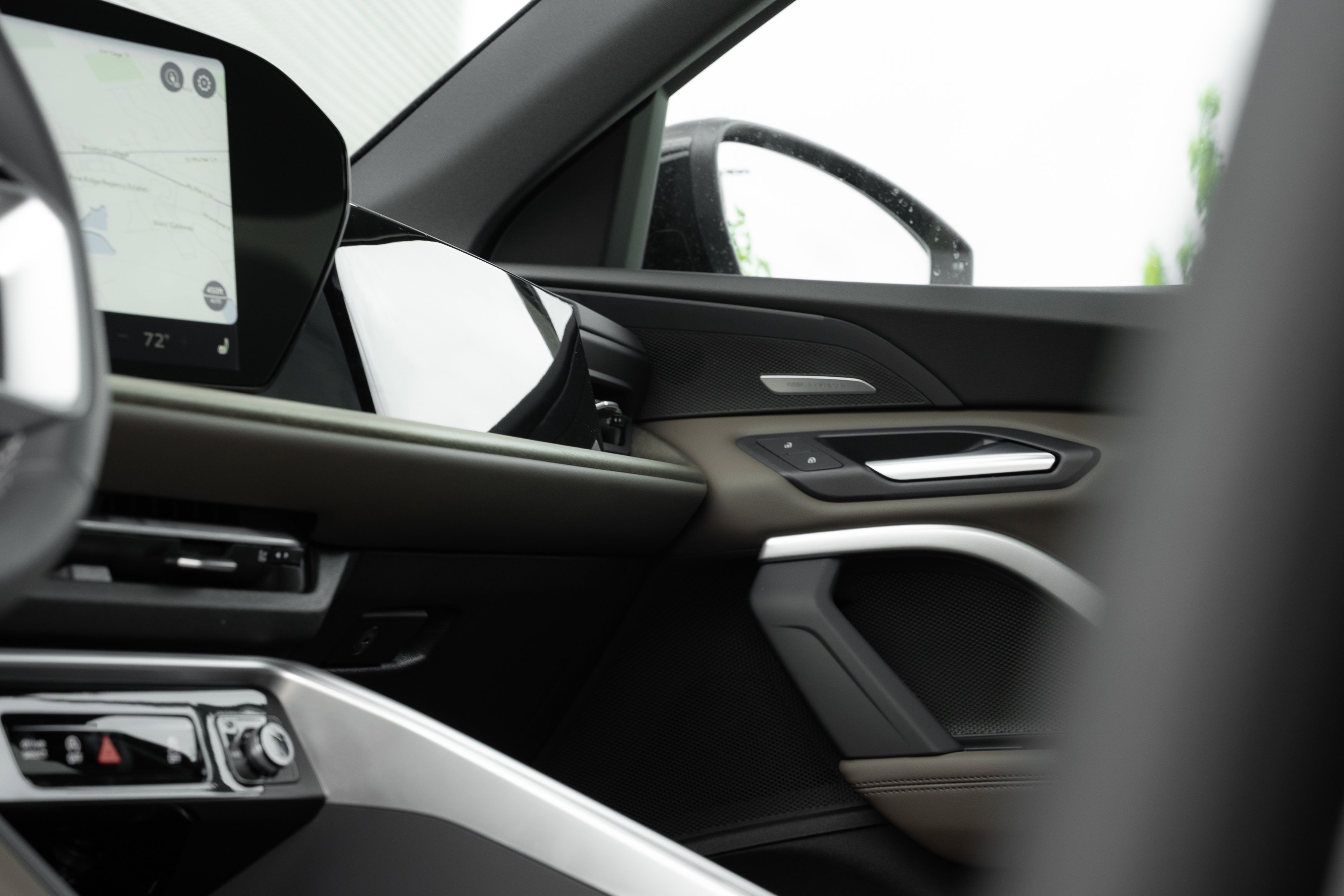 New 2026 Mythos Audi Premium Plus image 16