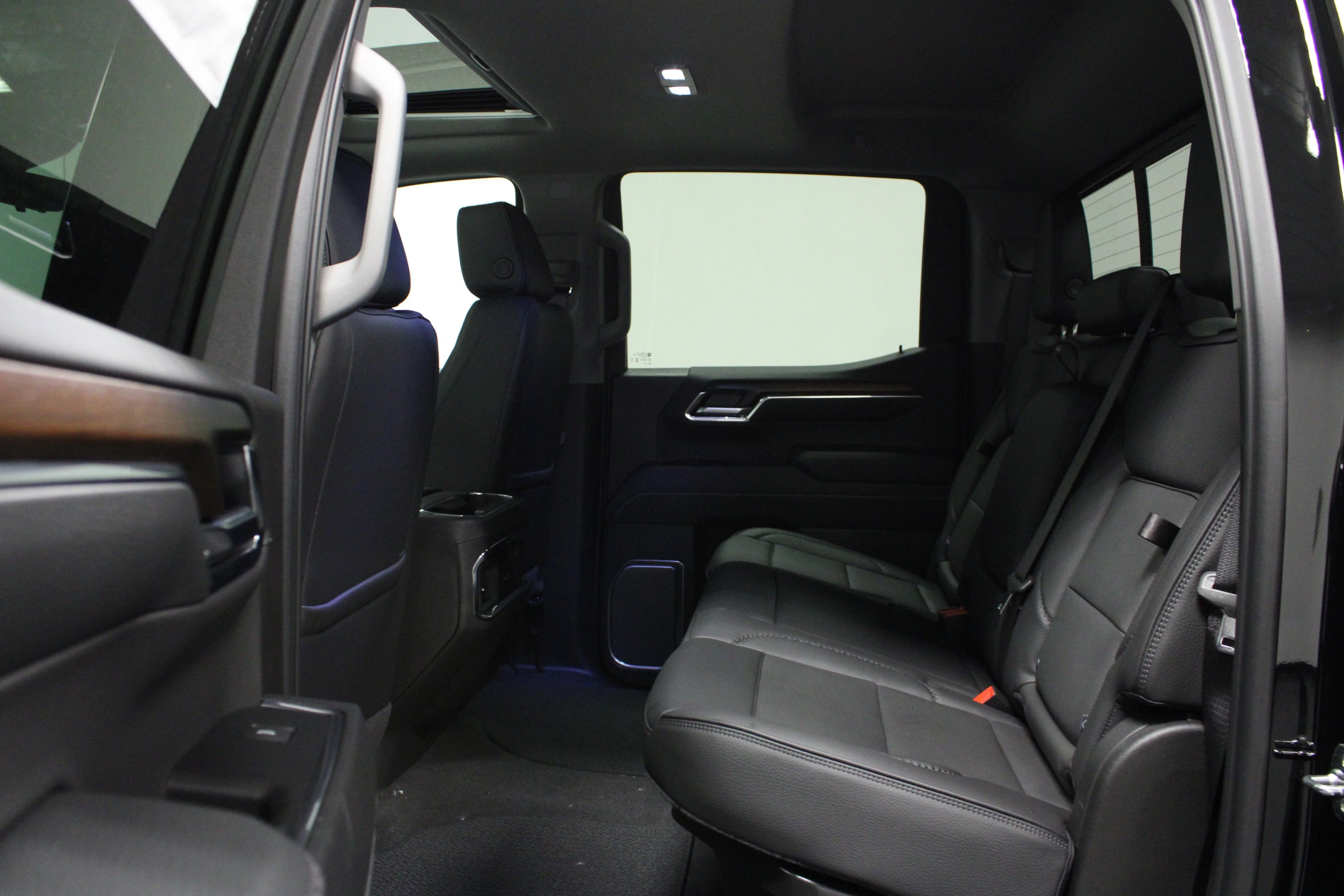 New 2026 Onyx Black GMC Denali image 13