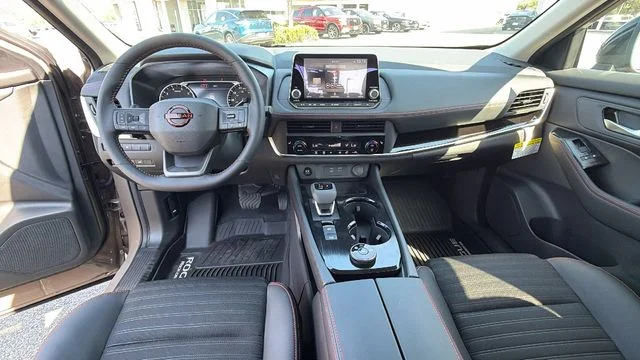 New 2026 Beige/tan Nissan Rock Creek image 18