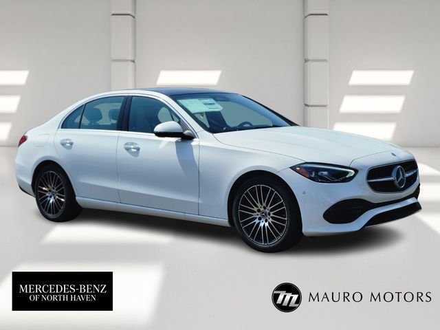 2026 Mercedes-Benz C-Class C 300 4MATIC's photo
