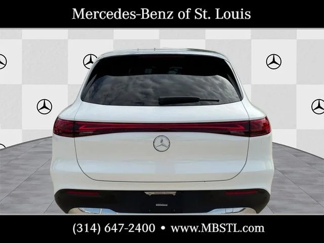 Certified Used 2023 White Mercedes-Benz 450 image 7